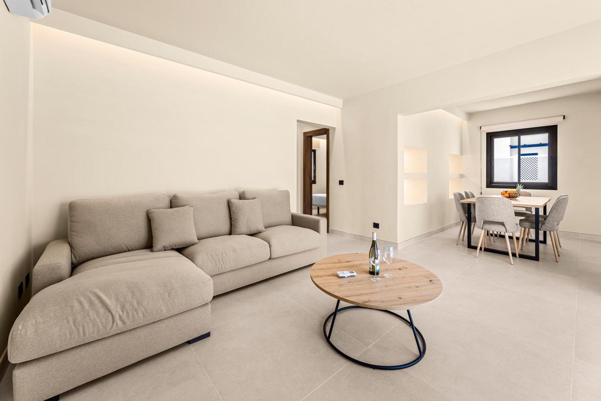 Lanzarote Villas Marina Volcan Playa Blanca  Extérieur photo