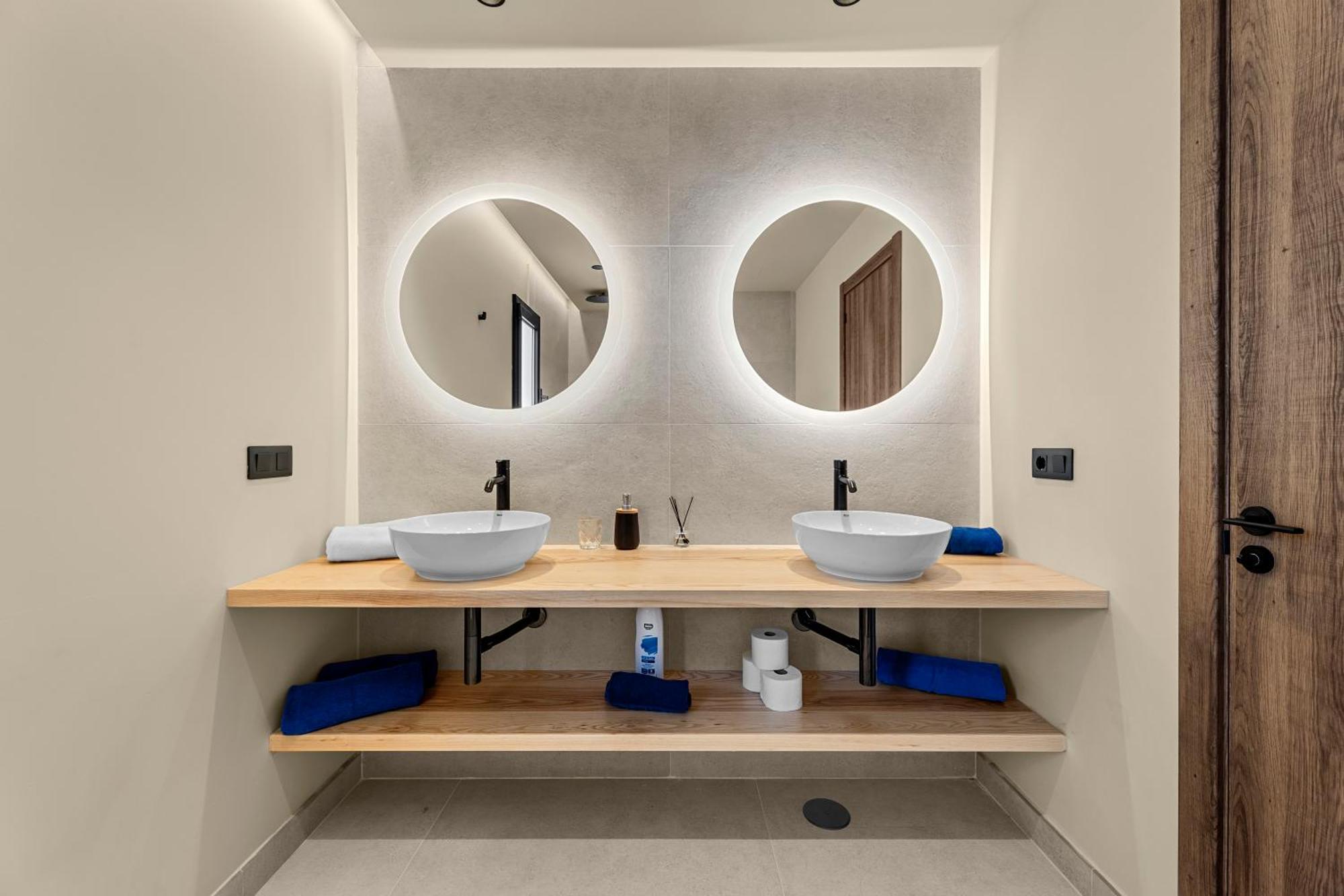 Lanzarote Villas Marina Volcan Playa Blanca  Extérieur photo