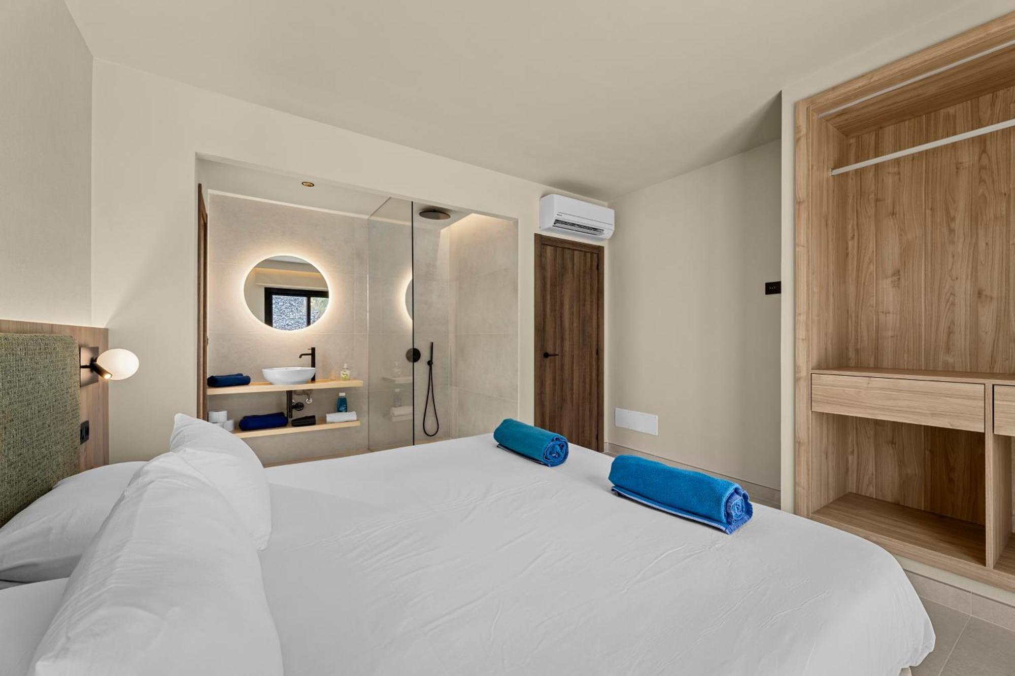 Lanzarote Villas Marina Volcan Playa Blanca  Extérieur photo