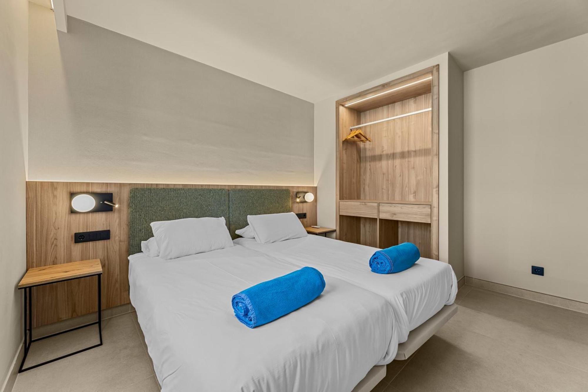 Lanzarote Villas Marina Volcan Playa Blanca  Extérieur photo