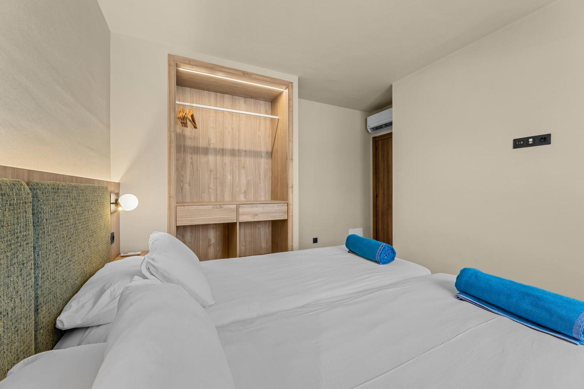 Lanzarote Villas Marina Volcan Playa Blanca  Extérieur photo